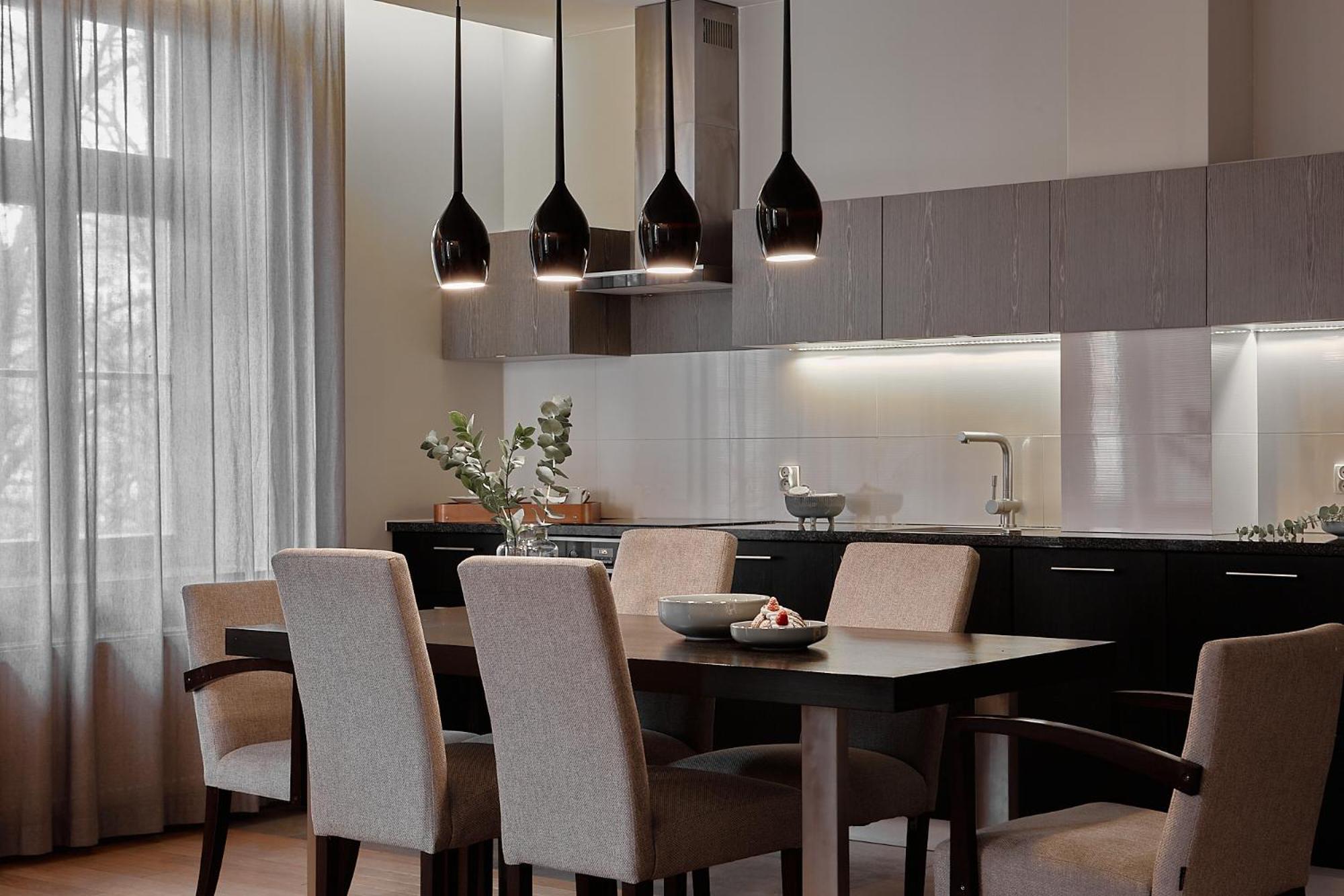 Premium Residence By Welcome Apartment غدانسك المظهر الخارجي الصورة