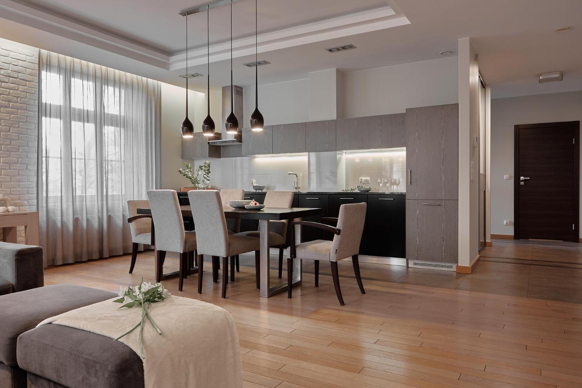 Premium Residence By Welcome Apartment غدانسك المظهر الخارجي الصورة
